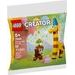 LEGO Creator Narozeninová zvířátka