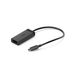 Hama redukce 2v1 USB-C na HDMI/DisplayPort, UHD/4K@60 Hz