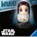 Hylkies: Star Wars: Princezna Leia