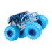 SpinMaster MONSTER JAM - sběratelský kovový model auta Monster Truck, Marvel, assort, 1:64