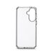 Hama Extreme Protect, kryt pro Samsung Galaxy A57 5G, D3O®, nežloutne, průhledný