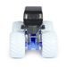 SpinMaster MONSTER JAM - sběratelský kovový model Monster Truck, El Toro Loco, assort, 1:64