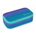 Pouzdro etue JUMBO OXY Ombre Blue - Pink