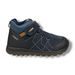 Dětské kotníkové boty Primigi GORE-TEX tmavě modré