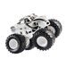 SpinMaster MONSTER JAM - sběratelský kovový model auta Monster Truck, Marvel, assort, 1:64
