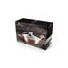 BERLINGERHAUS Pekáč kulatý s mramorovým povrchem a poklicí 28 cm Rosegold Metallic Line BH-1519