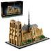 Notre-Dame v Paříži
