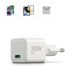 Hama rychlá USB nabíječka, USB-C PD/QC 30 W, super-mini