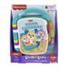 Fisher Price UČÍME SE ŘÍKANKY SK