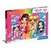 CLEMENTONI Puzzle 180 - Rainbow High 2