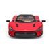 Bburago 1:18 Ferrari Signature Series - Ferrari Daytona SP3 - Red