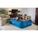 COLEMAN Matrace nafukovací EXTRA DURABLE AIRBED RAISED DOUBLE 2000031639