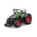 Bburago Bburago - FarmLand, Traktor se setrvačníkem, 10cm, assort