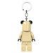 LEGO Minifigures Mopsík svítící figurka (HT)