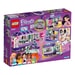 LEGO Friends 41332 Emma a jej umelecký stojan