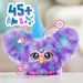 HASBRO - Furby HASBRO - Furby Furblet GROO VEE