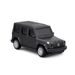 Maisto Maisto RC - DIE-CAST METAL se světly,Mercedes-Benz G-Class, 1:41, 2,4GHz, USB, XTR, Bluetooth 5.0