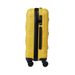 CAT TANK TANK 24"TROLLEY (CAT Yellow) kufr