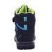 Zimní boty Superfit 0-809080-8000 HUSKY BLAU/GRÜN