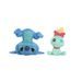 Stitch Sada 2 figurky