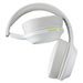 Hama Bluetooth sluchátka Spirit Calypso III, uzavřená, bílá