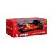 Bburago 1:24 Ferrari Racing - 499P LMH - Red #51