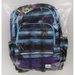 Školní batoh All Out Blaby, Summer Check Purple