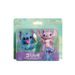 Stitch Sada 2 figurky