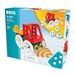 BRIO Stavebnice BRIO BUILDER Sada s dálkovým ovládáním