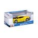 Maisto Maisto - Lamborghini Huracán LP 610-4, perlově žlutá, 1:24