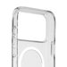 Black Rock Mag Clear Case, kryt pro Apple iPhone 17 Pro Max, magnetický, průhledný