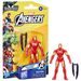 HASBRO - Avengers HASBRO - Avengers Venomversus Anti-Venom Iron Man, figurka s přísl.