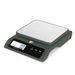 BERLINGERHAUS Kuchyňská váha digitální 6 kg Matte Green Collection BH-9919