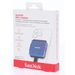 SanDisk Cfexpress Type B recorder