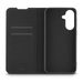Hama Daily Protect, pouzdro-knížka pro Samsung Galaxy A57, funkce stojanu, černé
