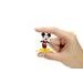 Disney Kovové sběratelské nanofigurky 18 ks, Wave 1