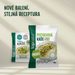 TOPNATUR PROBIO kaše pistácie 60g