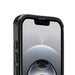 Hama Extreme Protect, kryt pro Apple iPhone 16e, magnetický, D3O®, černý