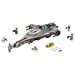 LEGO Star Wars 75186 Vesmírná loď Arrowhead