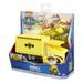 PAW PATROL BIG TRUCKS VOZIDLO RUBBLE