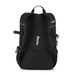 Studentský batoh OXY Zero Black white