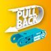 Builder - pull-back systém
