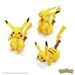 MEGA CONSTRUX POKÉMON - JUMBO PIKACHU