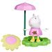 HASBRO - Peppa Pig HASBRO - Prasátko Peppa Pig zábava v louži a blátě, figurka assort