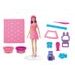 HASBRO - Play-Doh HASBRO - Play-Doh Barbie vlasy a srdce