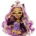 MH PANENKA MONSTERKA - CLAWDEEN
