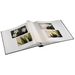 Hama birmingham Jumbo Album, 30x30/100, green