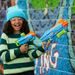 Nerf Nerf Elite Junior Ultimate sada