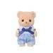 Sylvanian family Sušenkoví medvídci sestra a bratr na pikniku
