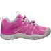 Keen CHANDLER 2 CNX Children festival fuchsia/ibis rose